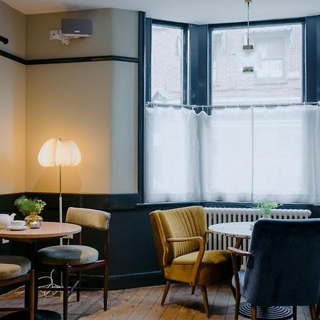 The Rose Hotel Deal Ngoại thất bức ảnh